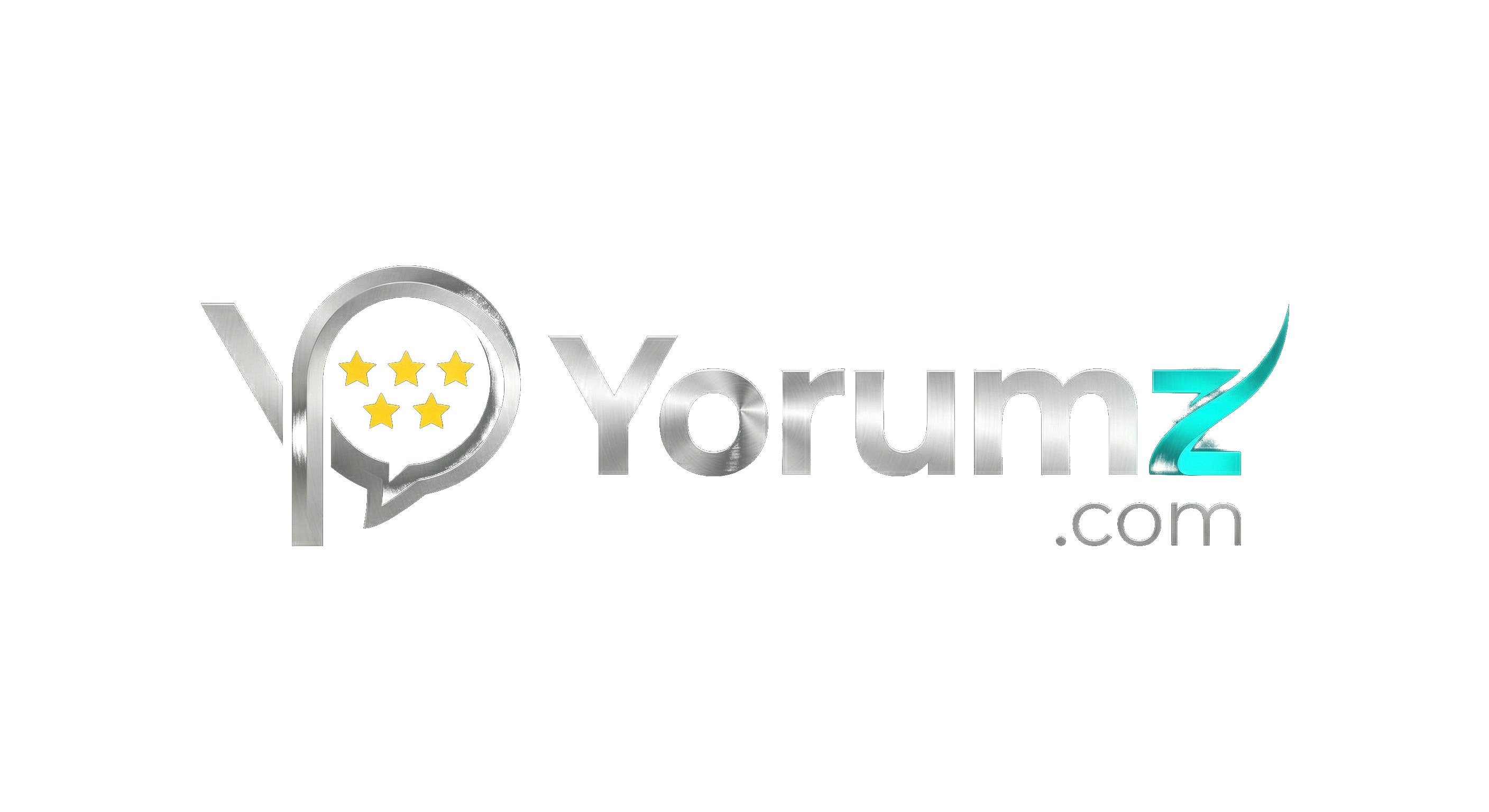 Yorumz.com Logo